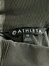 Athleta Solid Black Active Pants Size 12 - photo 8