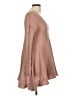 Free People Brown Pullover Sweater Size M - photo 4