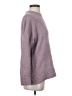 Old Navy Purple Turtleneck Sweater Size S (petite) - photo 4