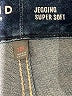Torrid Blue Jeans Size 18 - photo 4