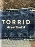 Torrid Blue Jeans Size 18 - photo 5