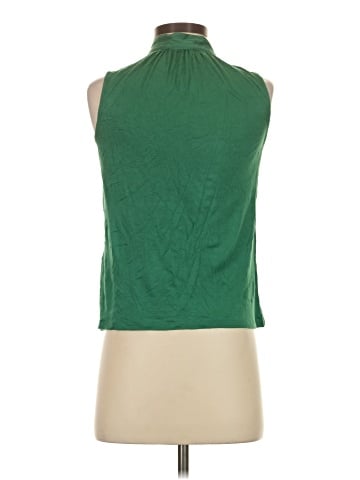 Banana Republic Sleeveless Blouse (view 2)