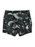 Adidas Graphic Gray Athletic Shorts Size S - photo 1