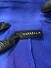 Rafaella Solid Blue Skort Size L - photo 3
