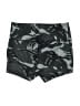 Adidas Graphic Gray Athletic Shorts Size S - photo 2