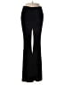 Melissa Paige Black Casual Pants Size S - photo 1