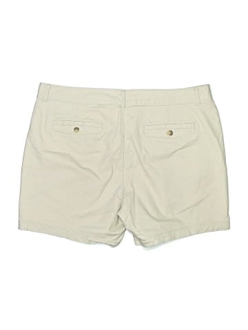Dockers Khaki Shorts (view 2)