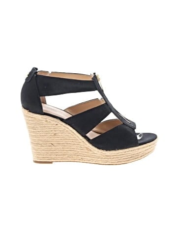 MICHAEL Michael Kors Wedges (view 1)
