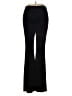 Melissa Paige Black Casual Pants Size S - photo 2