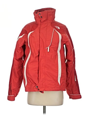 The North Face Snow Jacket (view 1)