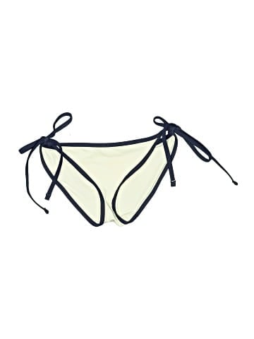 Solid & Striped X Poppy Delevingne Swimsuit Bottoms (view 1)