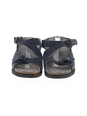 Mephisto Wedges (view 2)