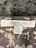 Piperlime 100% Silk Camo Gray Casual Dress Size XS - photo 7