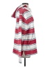 Lucky Brand Stripes Red Pullover Sweater Size S - photo 4
