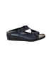 Mephisto Blue Wedges Size EU 42 - photo 1