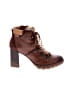 Pikolinos 100% Leather Brown Ankle Boots Size EU 37 - photo 1