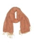 Look Orange Scarf One size - photo 1