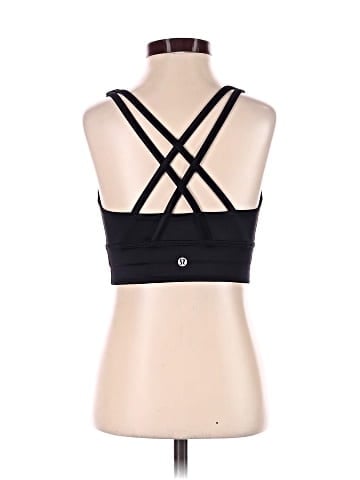 Lululemon Athletica Sports Bra (view 2)