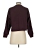 MNG Burgundy Turtleneck Sweater Size S - photo 2