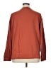 Orvis Brown Pullover Sweater Size XL - photo 2