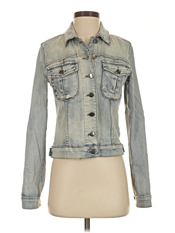 Kut from the Kloth Denim Jacket (view 1)