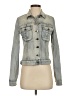 Kut from the Kloth Gray Denim Jacket Size XS - photo 1
