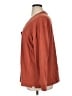 Orvis Brown Pullover Sweater Size XL - photo 5