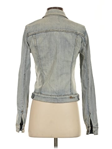 Kut from the Kloth Denim Jacket (view 2)