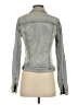 Kut from the Kloth Gray Denim Jacket Size XS - photo 2