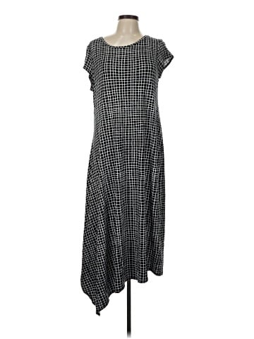 Niche Casual Dress (view 1)