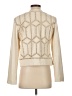 Black Label by Chico's Ivory Jacket Size Sm (0) - photo 2