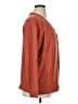 Orvis Brown Pullover Sweater Size XL - photo 4