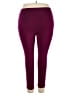 Betabrand Burgundy Active Pants Size XXL Petite - photo 2
