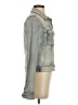 Kut from the Kloth Gray Denim Jacket Size XS - photo 4