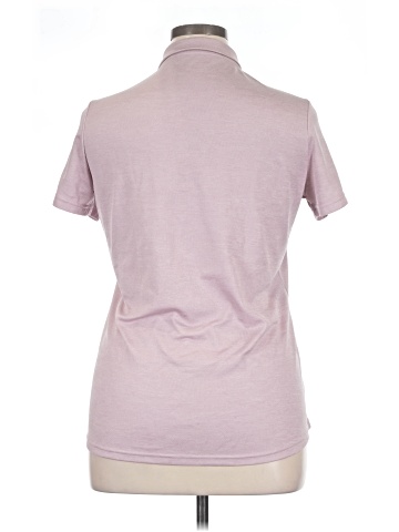 Level Wear Short Sleeve Top (view 2)