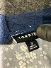 Torrid Blue Tank Top Size 3X Plus (3) - photo 7
