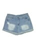 Jeans Blue Denim Shorts Size XL - photo 1