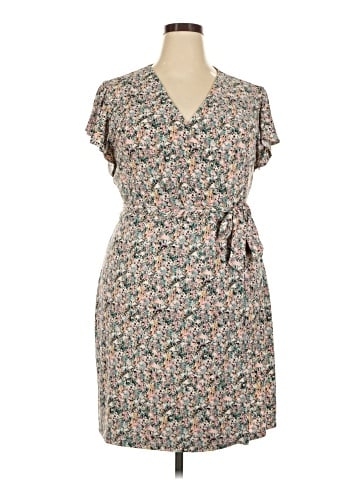 Nine West Casual Dress (view 1)