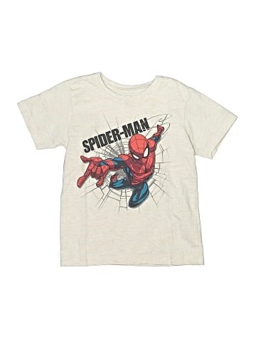 Marvel Short Sleeve T-Shirt (view 1)
