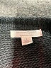 Treasure & Bond Solid Black Wool Pullover Sweater Size S - photo 7