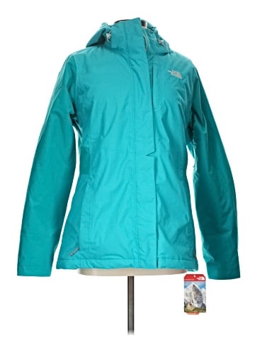 The North Face Snow Jacket (view 1)