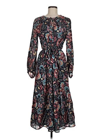 Ann Taylor LOFT Casual Dress (view 1)