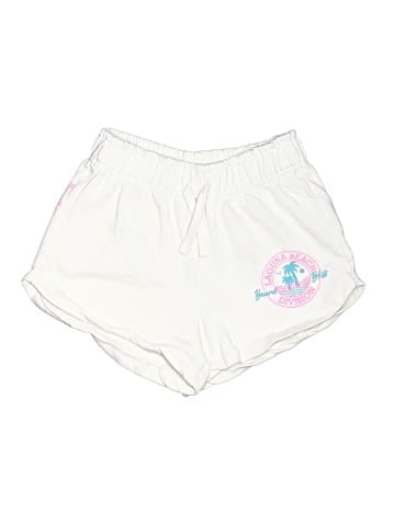 Zara Athletic Shorts (view 1)