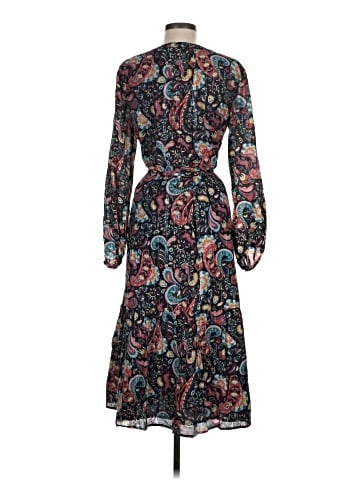 Ann Taylor LOFT Casual Dress (view 2)