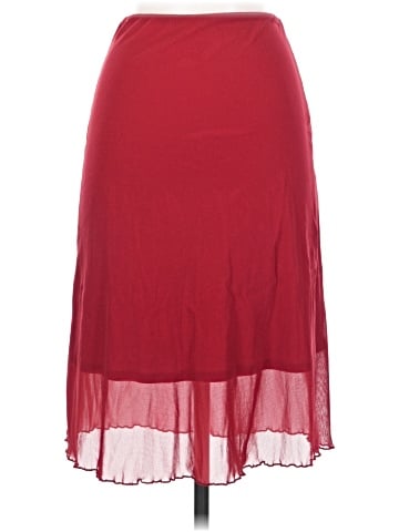 Urban Outfitters Formal Skirt (view 2)