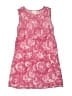 Design History Paisley Pink Dress Size 6 - photo 1