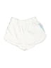 Zara Graphic Ivory Athletic Shorts Size 9 - 10 - photo 2