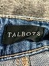 Talbots Blue Jeans Size 10 - photo 7