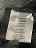 Ellen Tracy Solid Black Active Pants Size M - photo 8