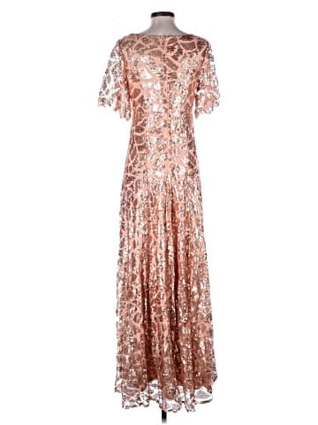 Slate & Willow Cocktail Dress (view 2)